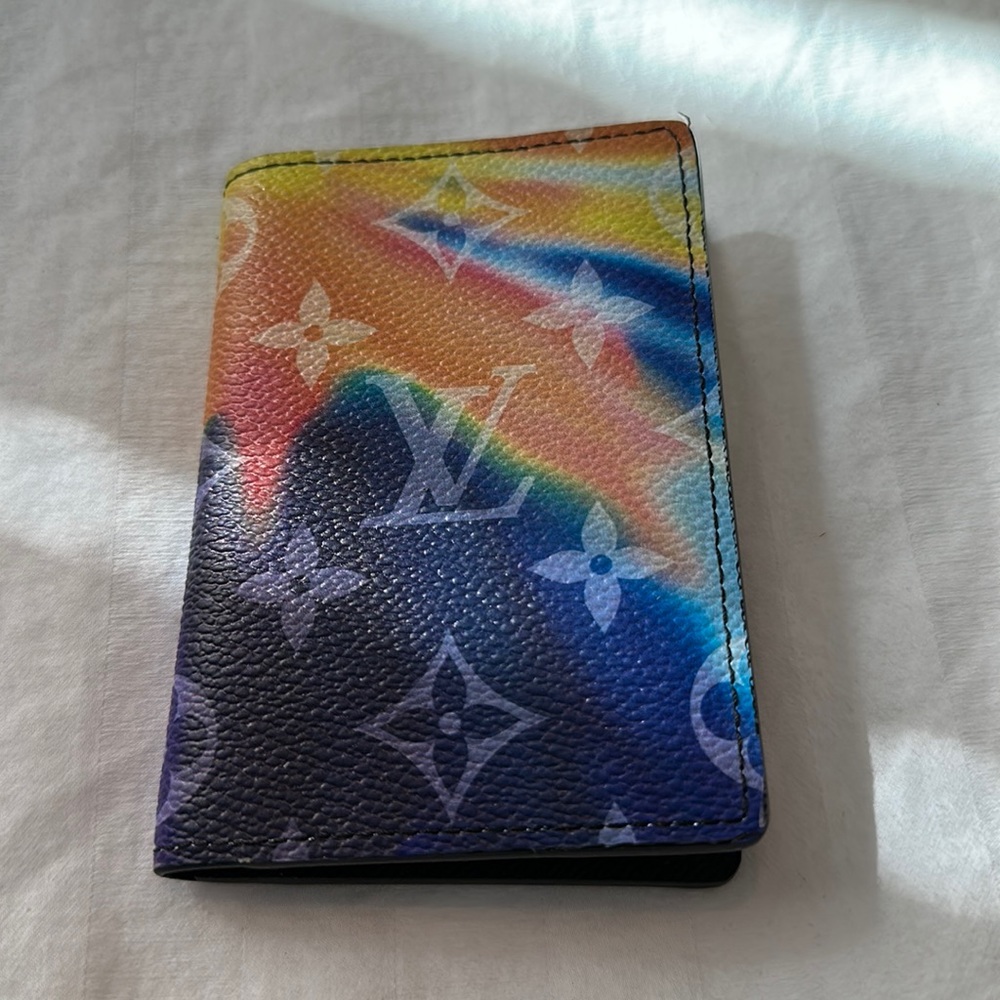 Louis Vuitton men’s organizer
